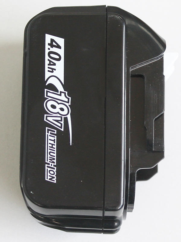 Rechargeable battery for Impact Wrench Cordless