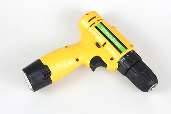 ! Portable Mini Rechargeable 8v Cordless Driver 