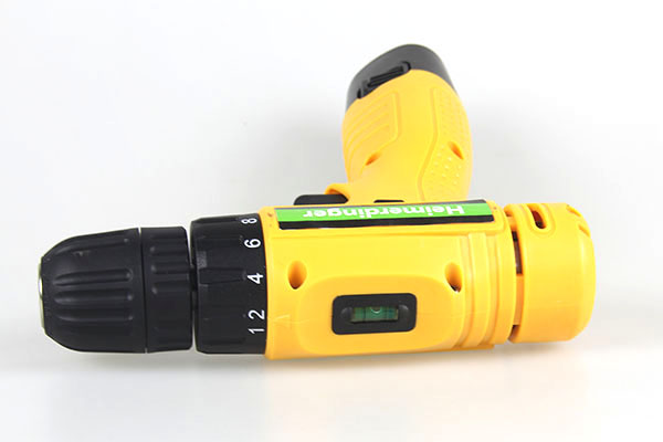 ! Portable Mini Rechargeable 8v Cordless Driver 