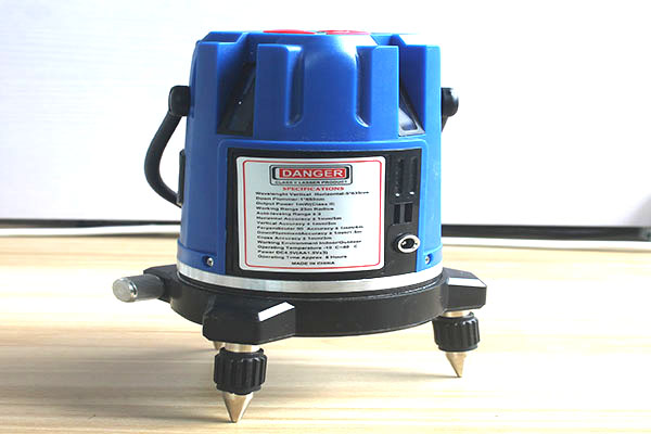 高精度激光水平仪