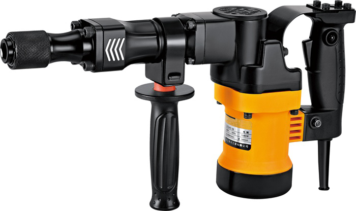 LB0811 Demolition Hammer